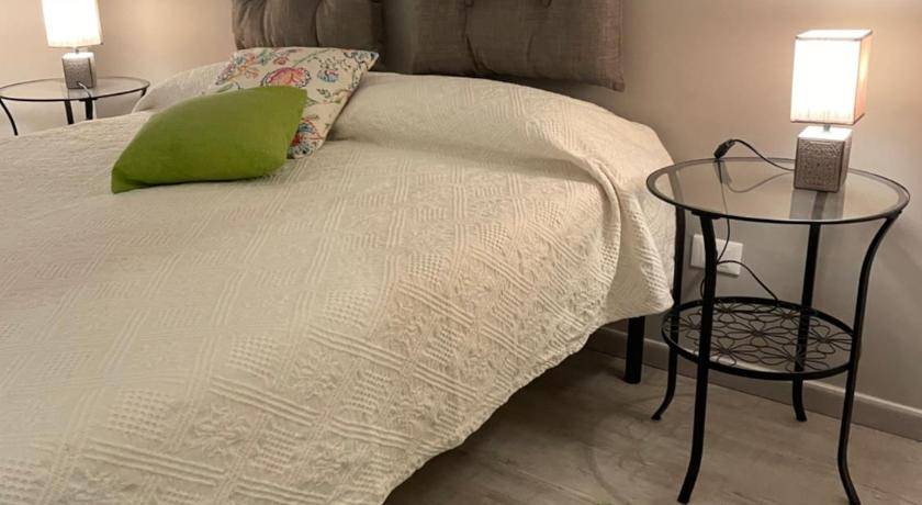 Photo of Bedroom in Tindari