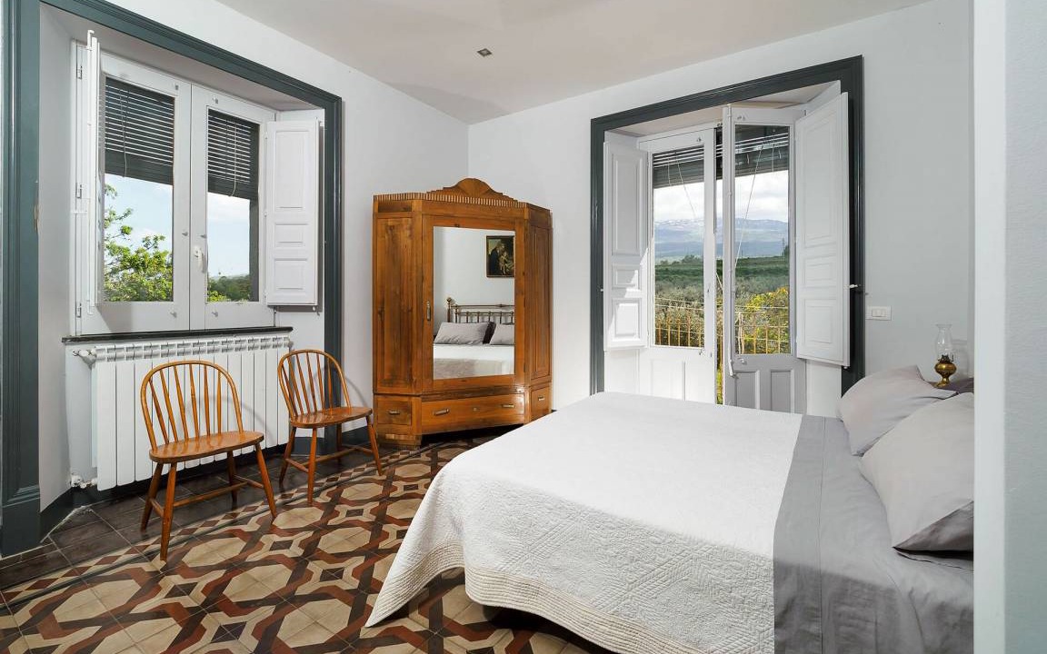 Photo of Bedroom in Rovittello