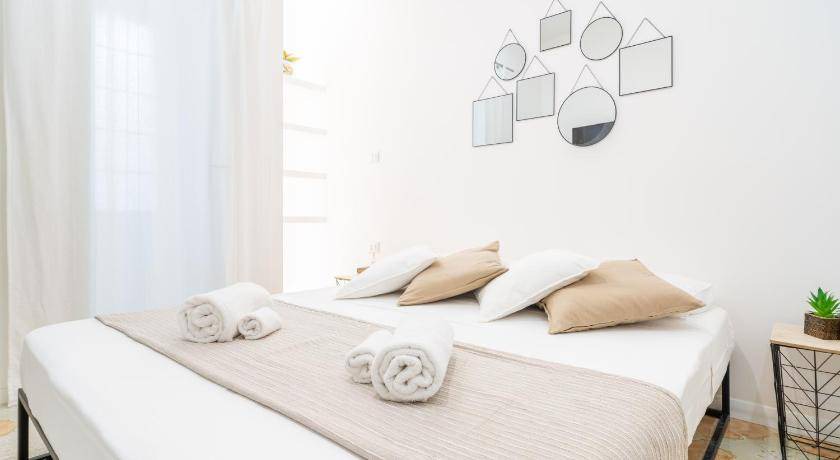 Photo of Bedroom in Pachino