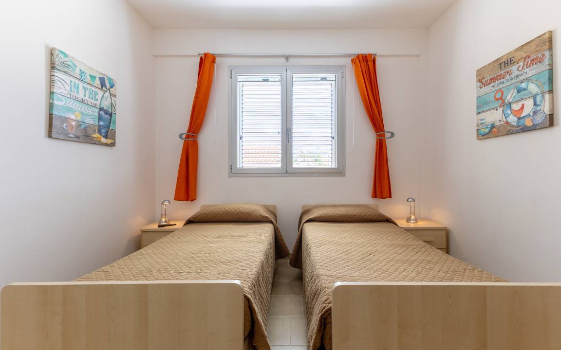 Photo of Bedroom in Punta Secca