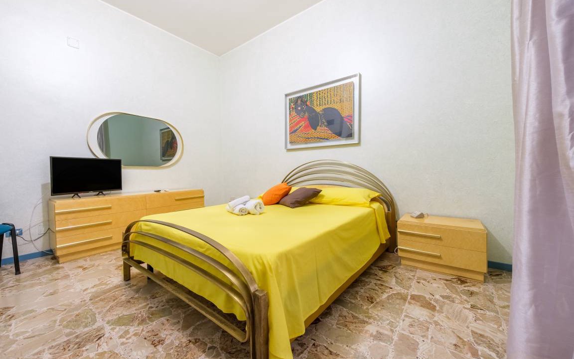 Photo of Bedroom in Pace del Mela