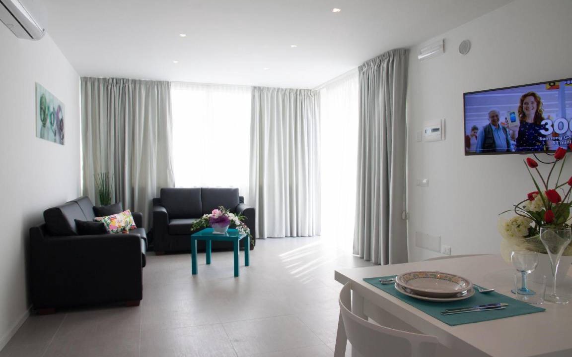 Photo of Livingroom in Mazzaforno