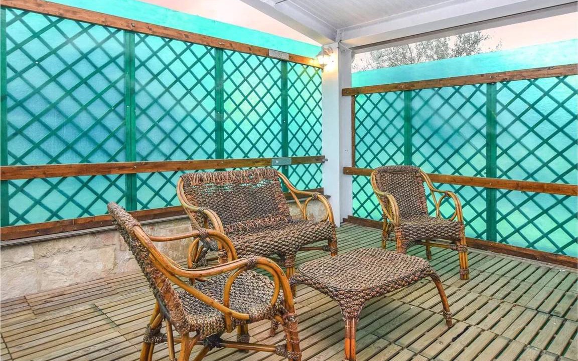 Photo of Patio Balcony in Casa Papa