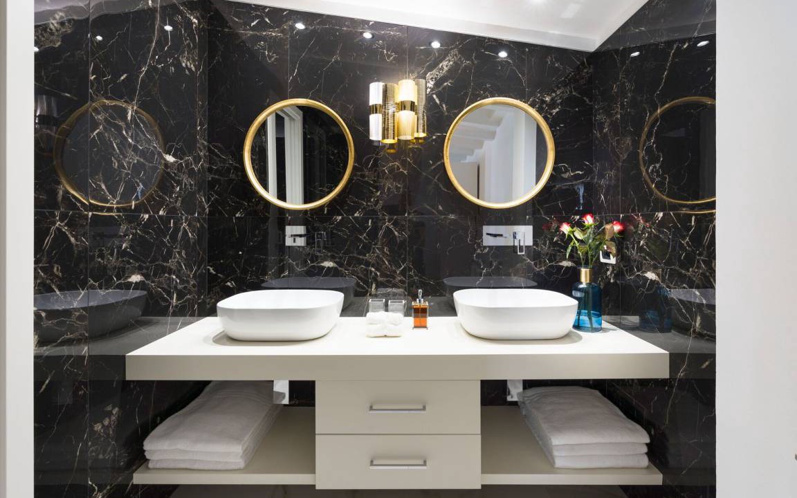 Photo of Bathroom in Ribera