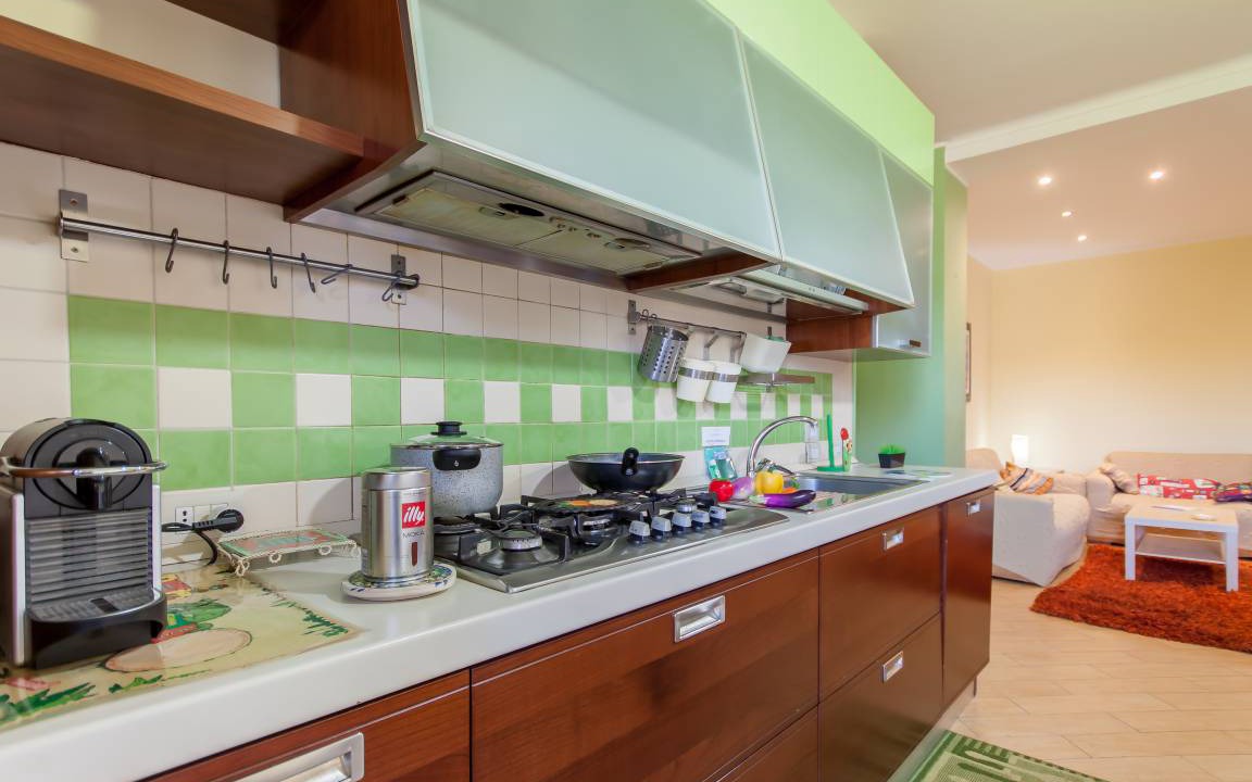 Photo of Kitchen in Picanello-Ognina-Barriera-Canalicchio