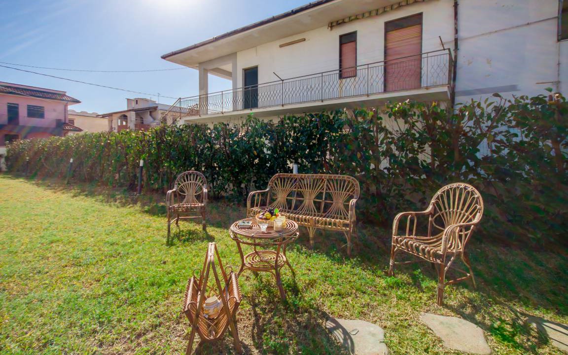 Photo of Buildings in Agnone Bagni