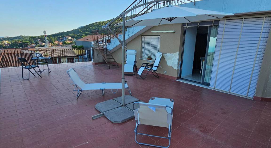 Photo of Patio Balcony in Zafferana Etnea