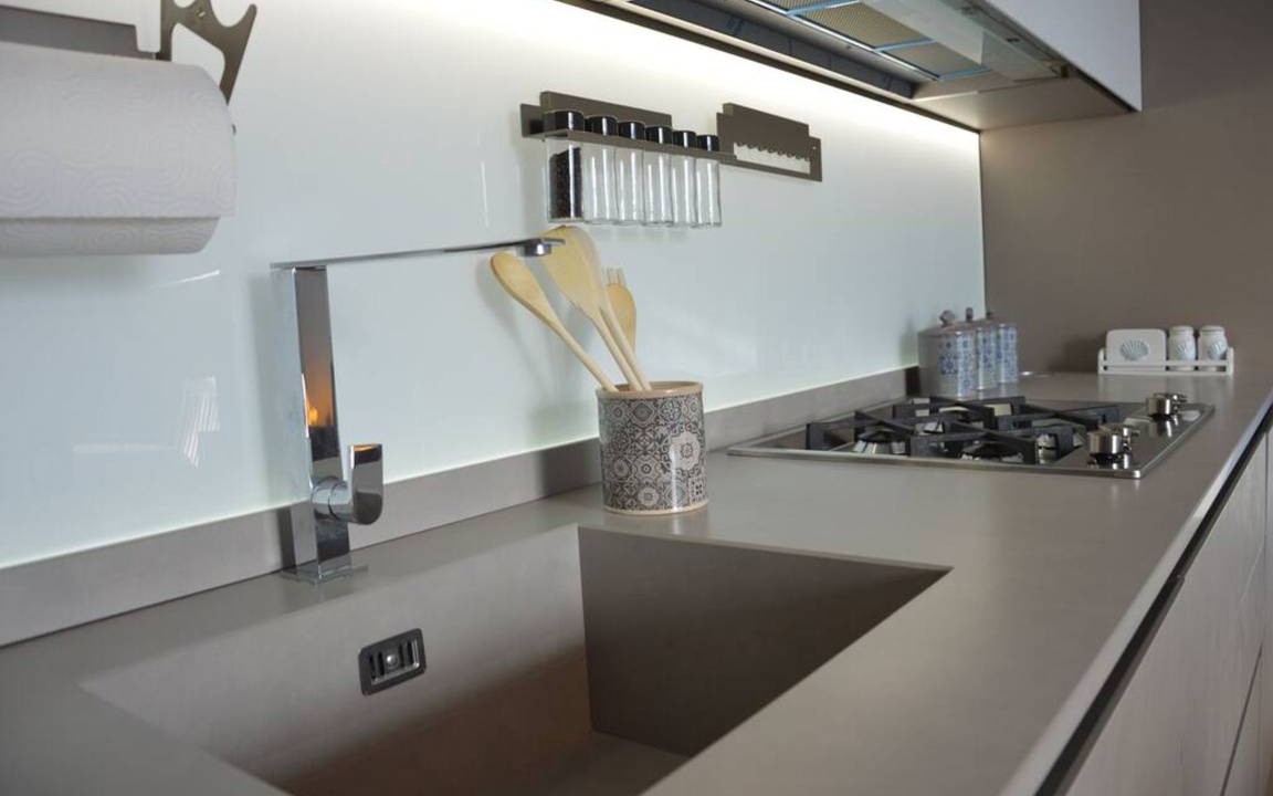 Photo of Kitchen in Sant'Anna