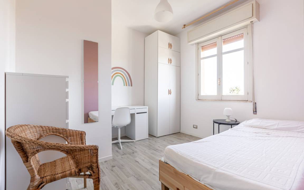 Photo of Bedroom in Casuzze
