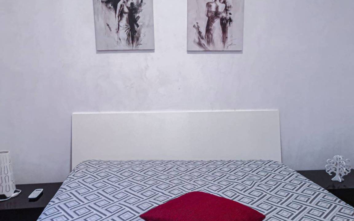 Photo of Bedroom in Alcamo Marina