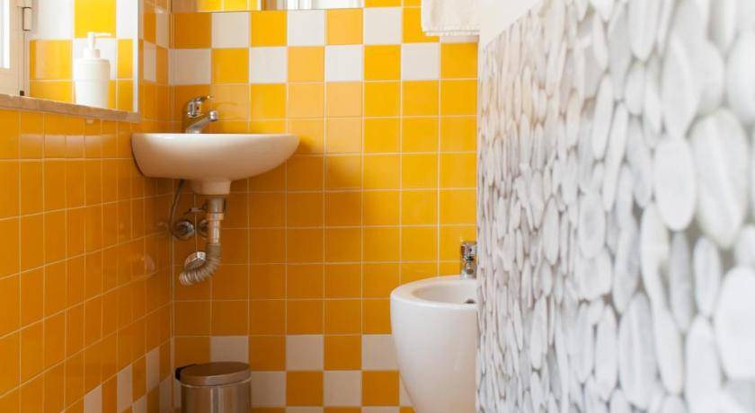 Photo of Bathroom in Vittoria