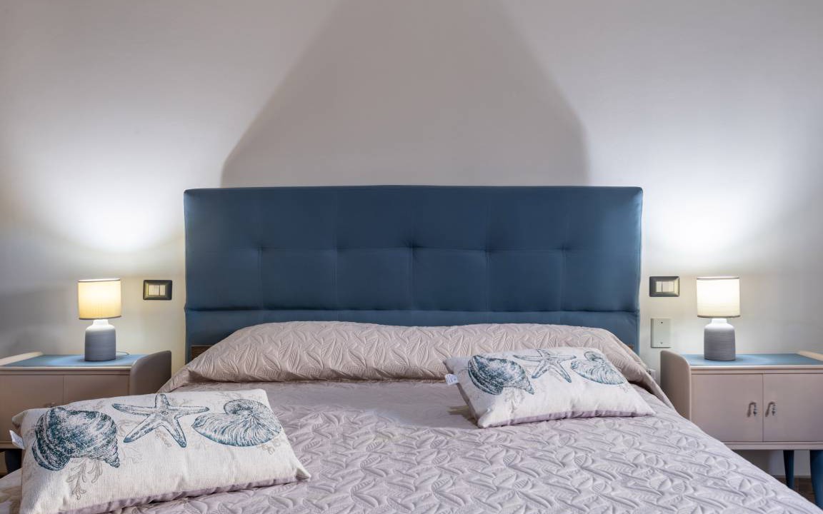 Photo of Bedroom in Mazara del Vallo