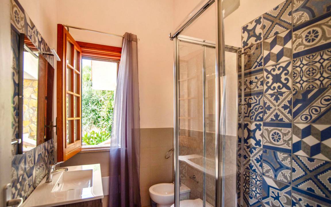 Photo of Bathroom in Scopello