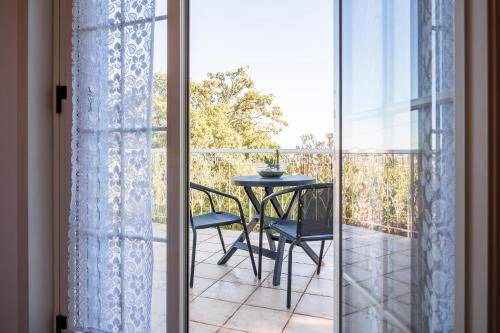 Photo of Patio Balcony in Cammarata