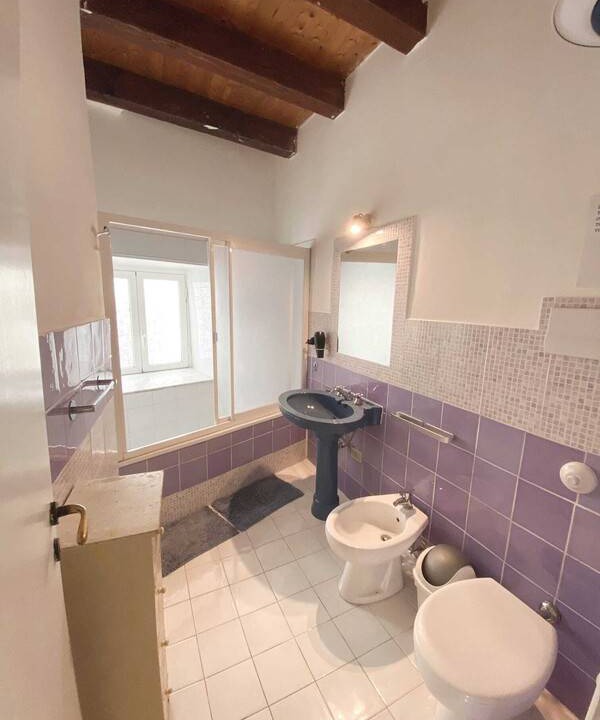 Photo of Bathroom in Centro Storico
