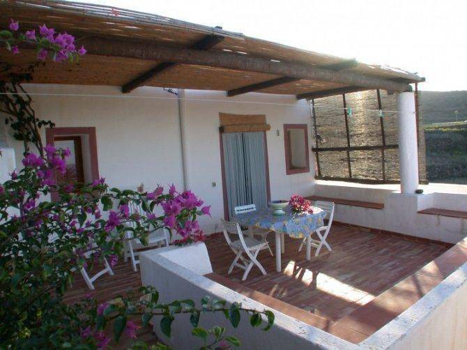 Photo of Patio Balcony in Kamma