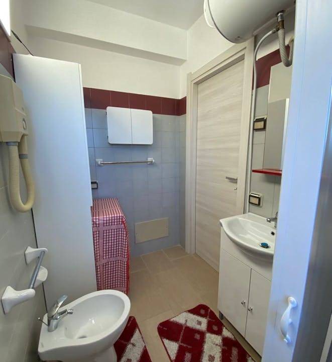 Photo of Bathroom in Ragusa