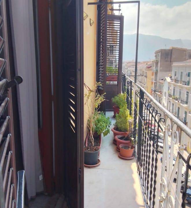 Photo of Patio Balcony in Palermo