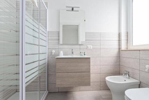 Photo of Bathroom in Sant'Agata di Militello