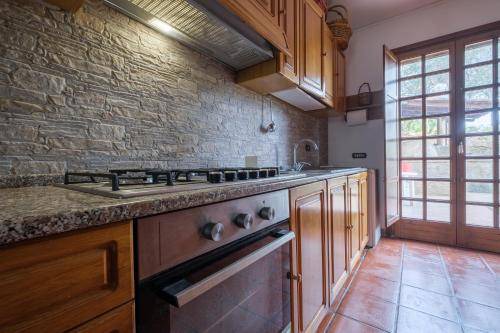 Photo of Kitchen in Province of Messina