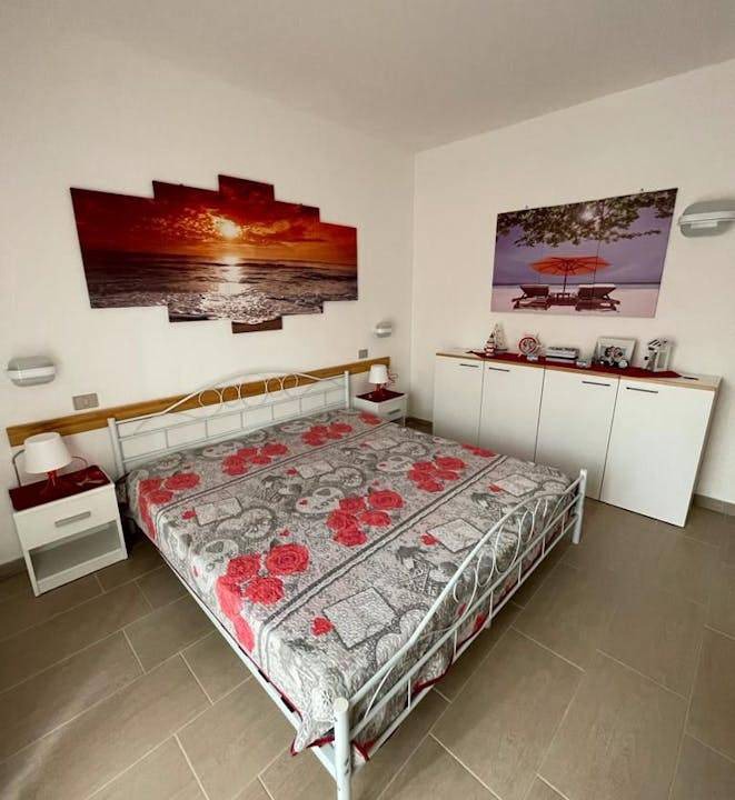 Photo of Bedroom in Ragusa
