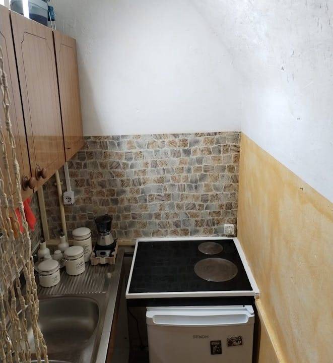 Photo of Kitchen in Santa Caterina Villarmosa