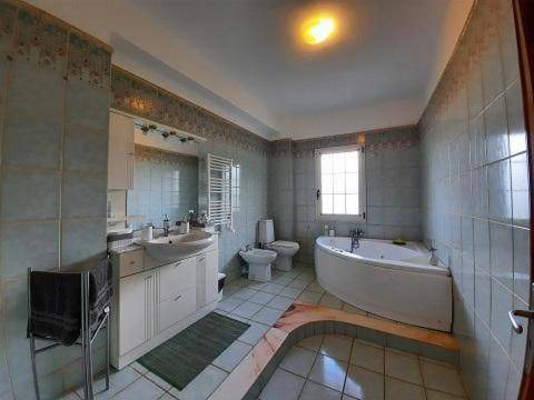 Photo of Bathroom in Santa Maria di Licodia
