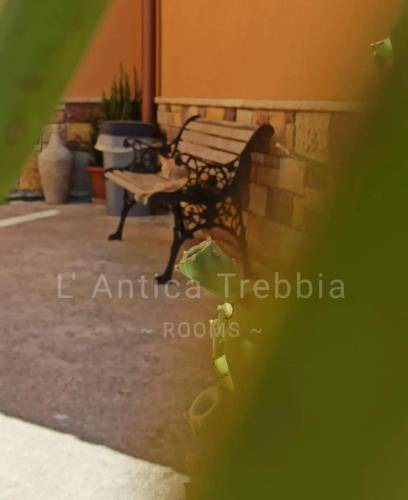Photo of Patio Balcony in Caltanissetta