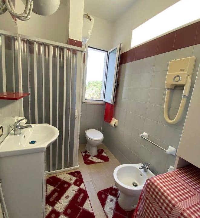 Photo of Bathroom in Ragusa