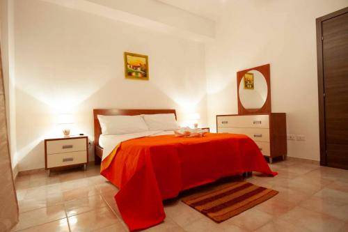 Photo of Bedroom in Partinico