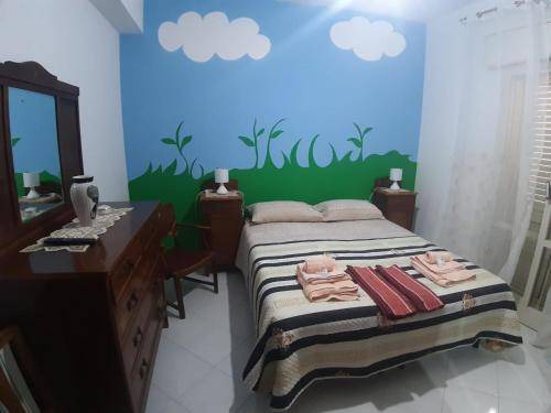 Photo of Bedroom in Santa Margherita di Belice