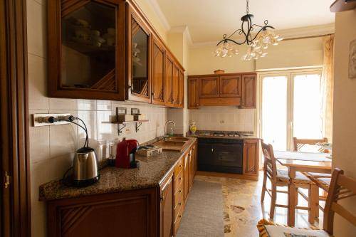 Photo of Kitchen in Favara