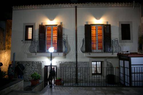 Photo of Buildings in Regalbuto