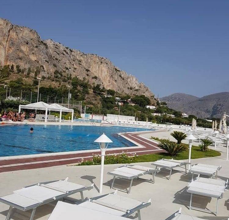 Photo of Outdoor in Addaura