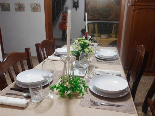 Photo of Kitchen in Partinico