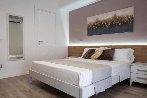 Photo of Bedroom in Santo Stefano di Camastra