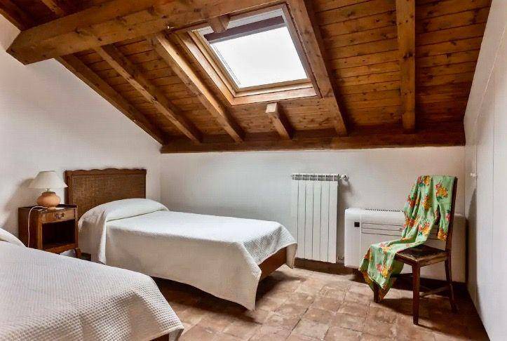 Photo of Bedroom in Fiumefreddo di Sicilia