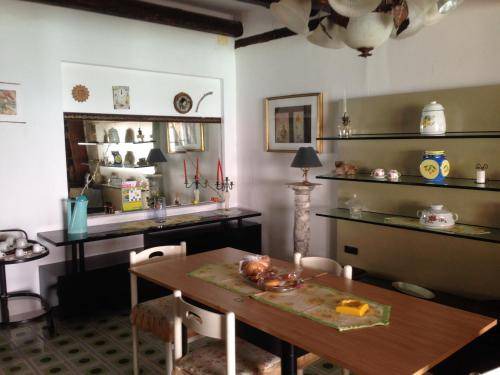 Photo of Kitchen in Manfria