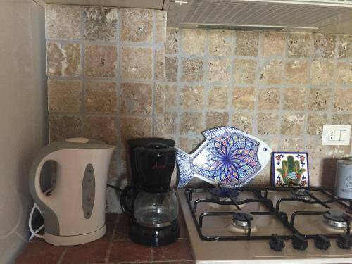 Photo of Kitchen in Piane Vecchie