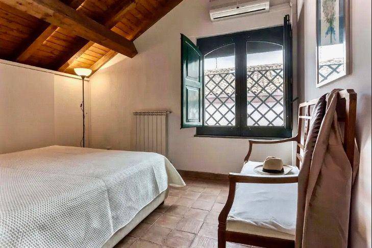 Photo of Bedroom in Fiumefreddo di Sicilia