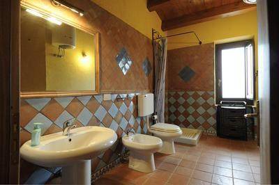 Photo of Bathroom in Sorrentini
