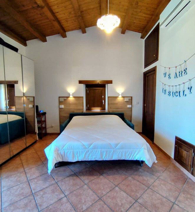 Photo of Bedroom in Trabia