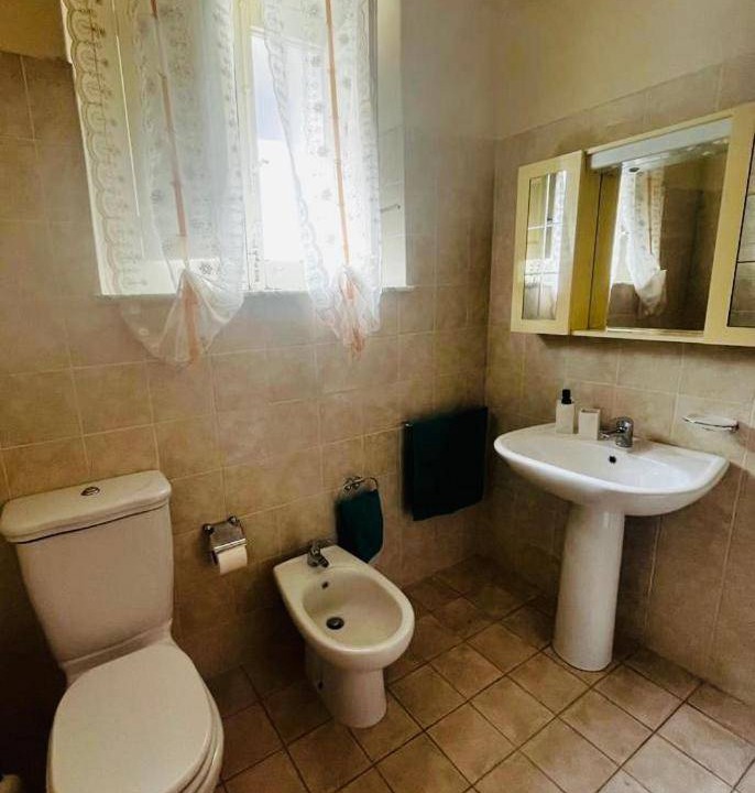 Photo of Bathroom in Coste
