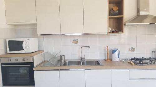 Photo of Kitchen in Santa Teresa di Riva