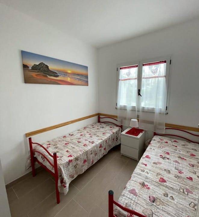 Photo of Bedroom in Ragusa