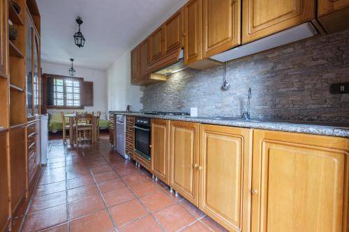 Photo of Kitchen in Province of Messina