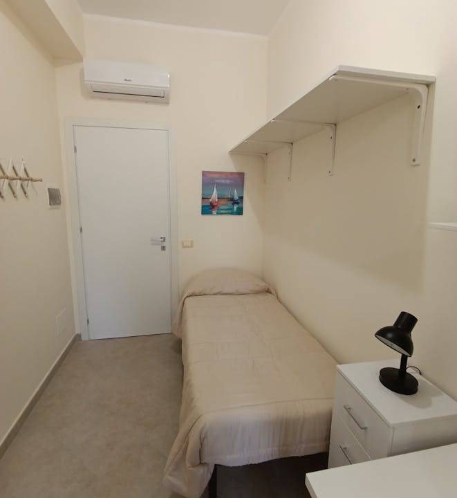 Photo of Bedroom in Corso dei Mille - Sant'Erasmo