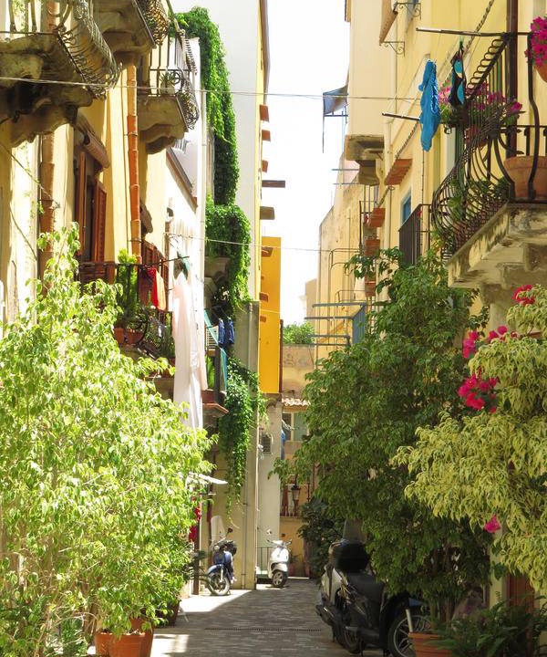 Photo of Others in Lipari Historic Centre