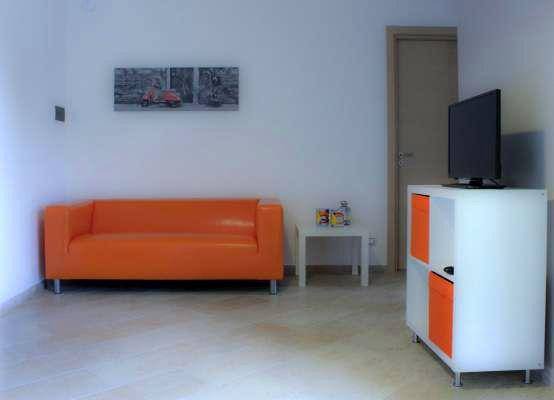 Photo of Livingroom in Balestrate