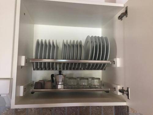 Photo of Kitchen in Piane Vecchie